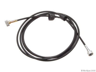 Gemo W0133-1623737 Speedometer Cable