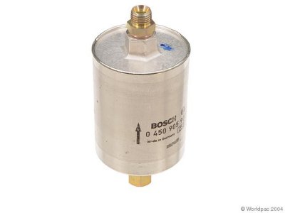 Bosch Fuel Filter