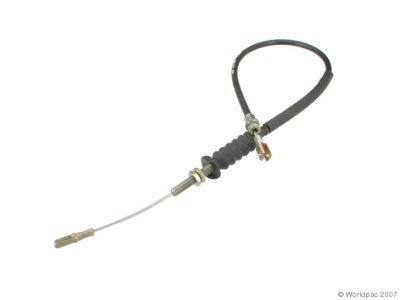 Gemo W0133-1623825 Parking Brake Cable