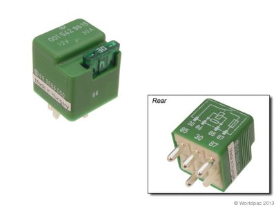 Meyle Relay