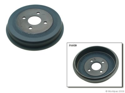 Brembo Brake Drum