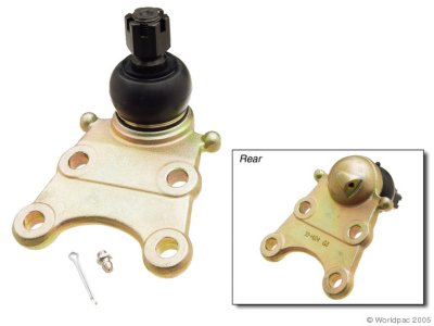 Karlyn Ball Joint