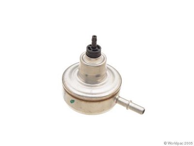 Interfil Fuel Filter