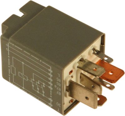Meyle Relay