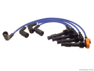 Karlyn Spark Plug Wire