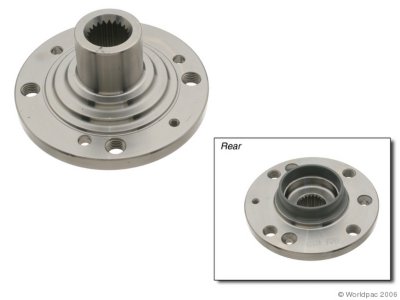 Febi Wheel Hub