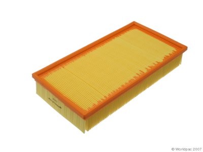 Full Air Filter