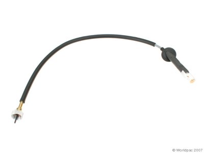 Gemo W0133-1624551 Speedometer Cable