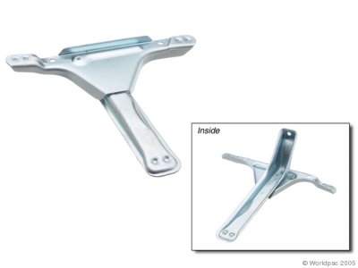 MTC Air Cleaner Bracket