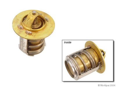 Behr Thermostat