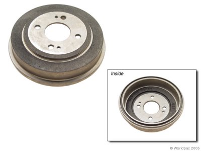 Brembo Brake Drum