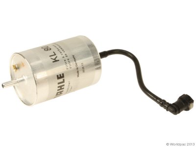 Mahle Fuel Filter
