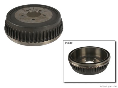 Brembo Brake Drum