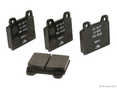 ATE Brake Pad Set