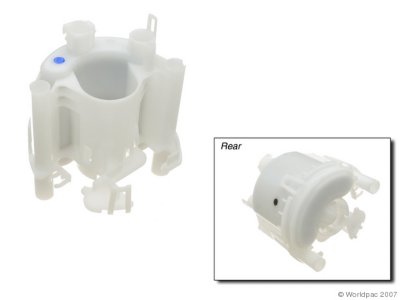 NPN Fuel Filter