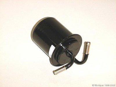 Bosch Fuel Filter
