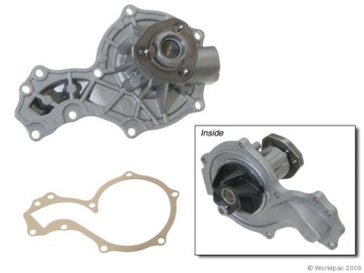 Geba Water Pump