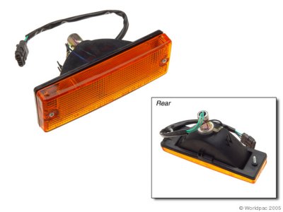 Genera Turn Signal Light