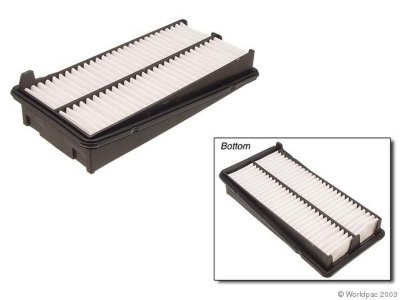 Full Air Filter