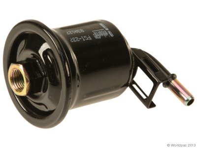 Interfil Fuel Filter