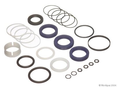 Hebmuller Steering Rack Seal Kit