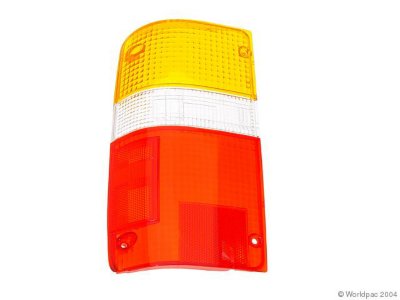 Genera Tail Light Lens