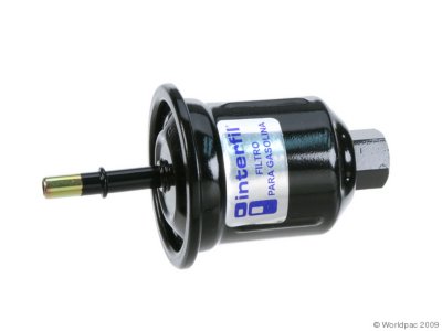 Interfil Fuel Filter