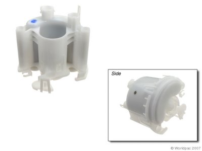 NPN Fuel Filter