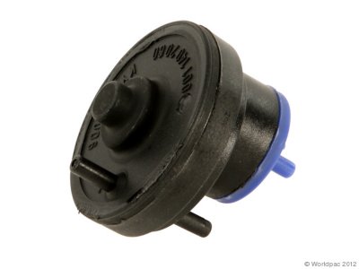 Kayser EGR Check Valve