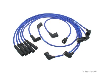 NGK Spark Plug Wire
