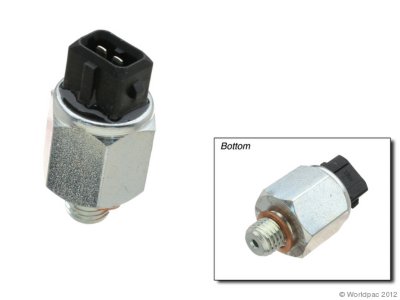 OE Aftermarket Oil Pressure Switch