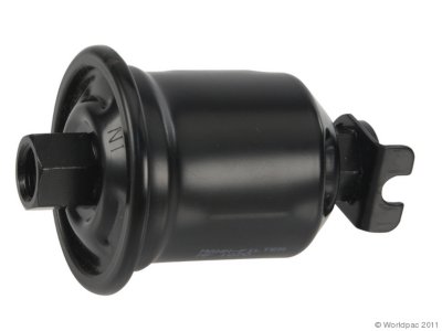 Mann-Filter Fuel Filter