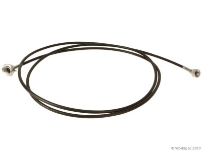 Gemo W0133-1625997 Speedometer Cable