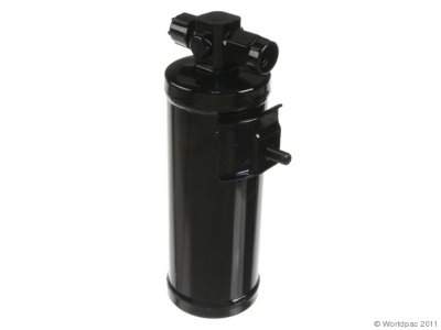 Air Products W0133-1626024 A, C Receiver Drier - Direct Fit