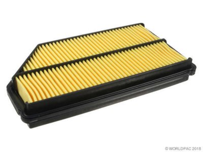 Full Air Filter