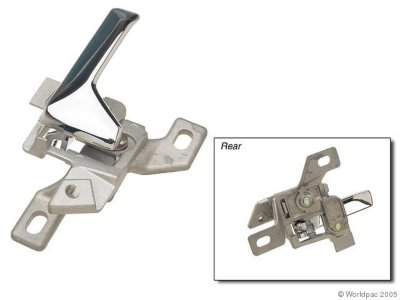 OES Genuine Door Handle
