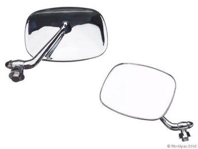 OEQ Mirror