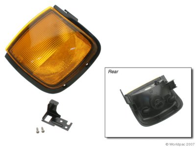 Genera Turn Signal Light