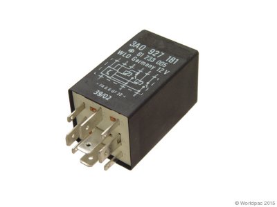 Aftermarket Relay