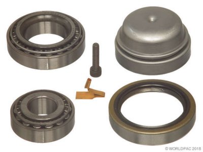 Ruville Wheel Bearing