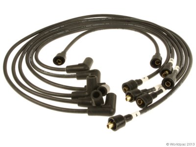 OE Aftermarket Spark Plug Wire