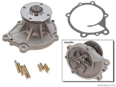 GMB Water Pump
