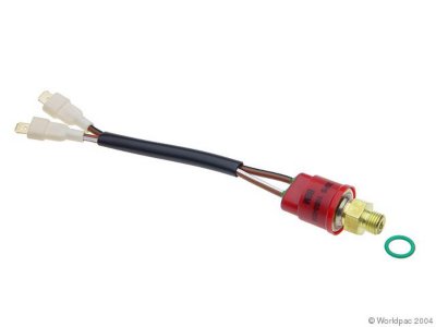 ACM A/C Switch