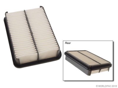 Full Air Filter