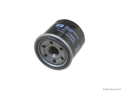 Full W0133-1626703 Automatic Transmission Filter - Direct Fit
