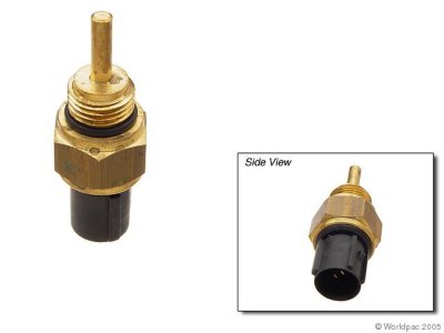 Forecast Coolant Temperature Sensor