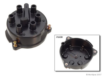 OEQ Distributor Cap