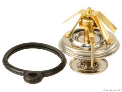 Behr Thermostat