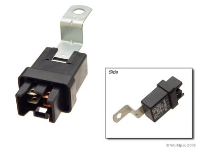 OE Aftermarket Relay