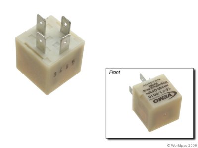 Kaehler A/C Clutch Relay